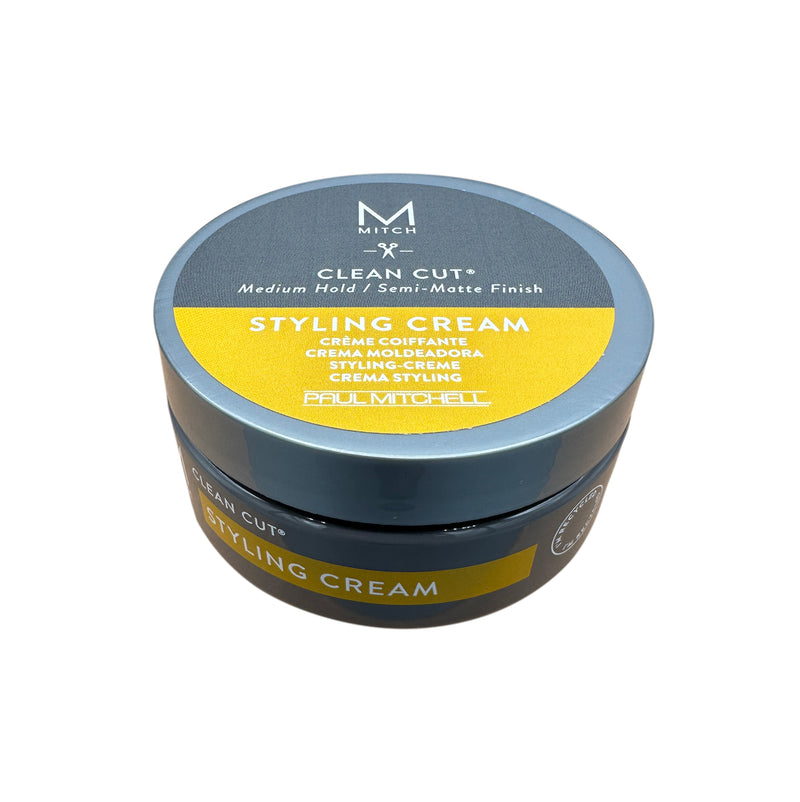 Paul Mitchell MITCH Clean Cut Styling Cream - 3 oz (85 g)