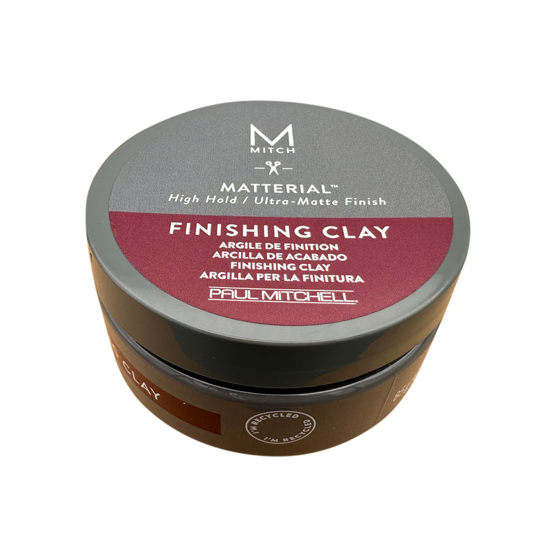 Paul Mitchell MITCH Matterial Styling Clay - 3 oz (85 g)