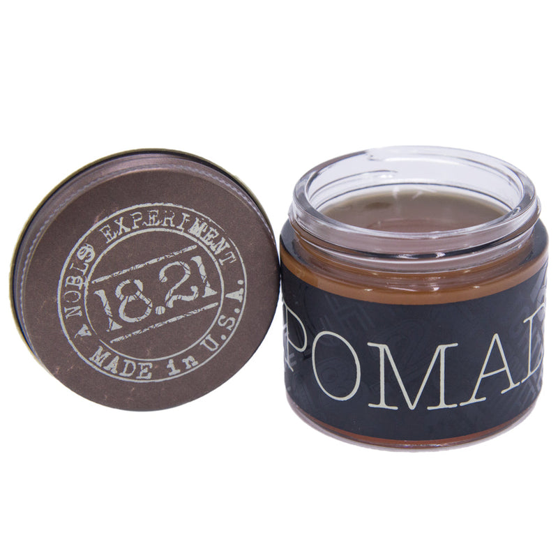 18.21 Man Made Pomade 2 oz.