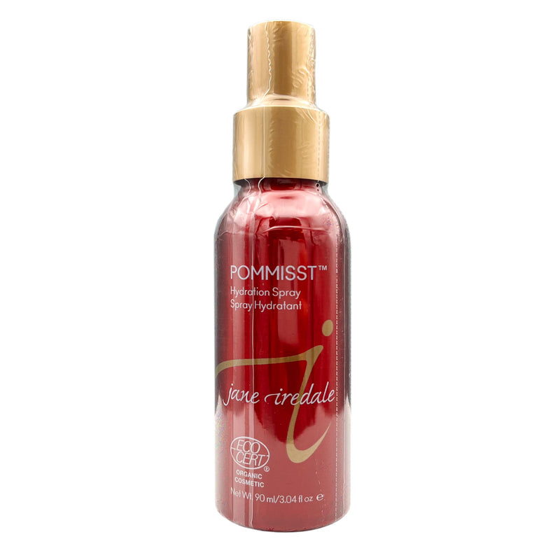 Jane Iredale POMMISST Hydration Spray 3.04 oz (90 ml)