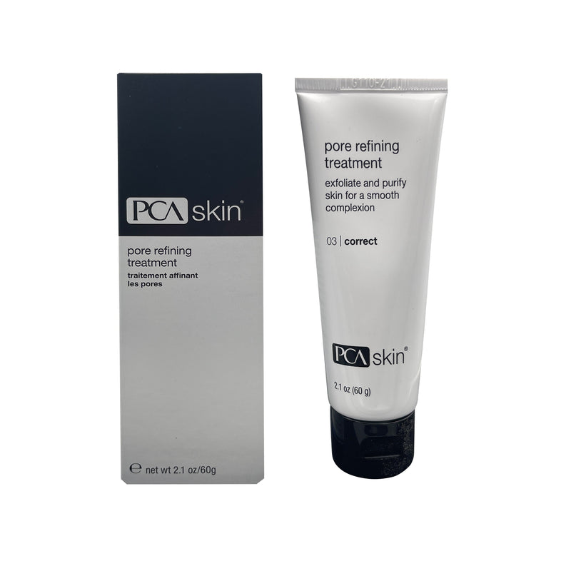 PCA Skin Pore Refining Treatment - 2.1 oz (60 g)