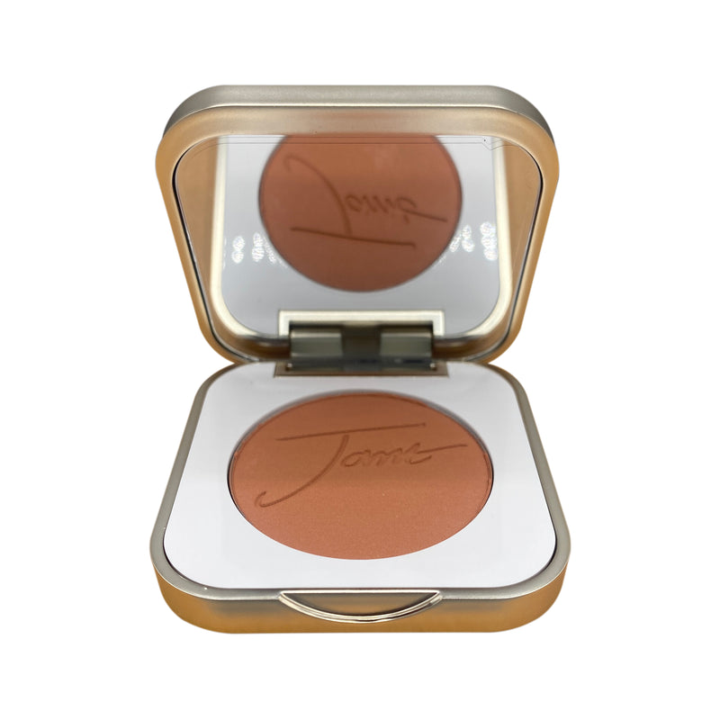 Jane Iredale PurePressed Blush Sheer Honey