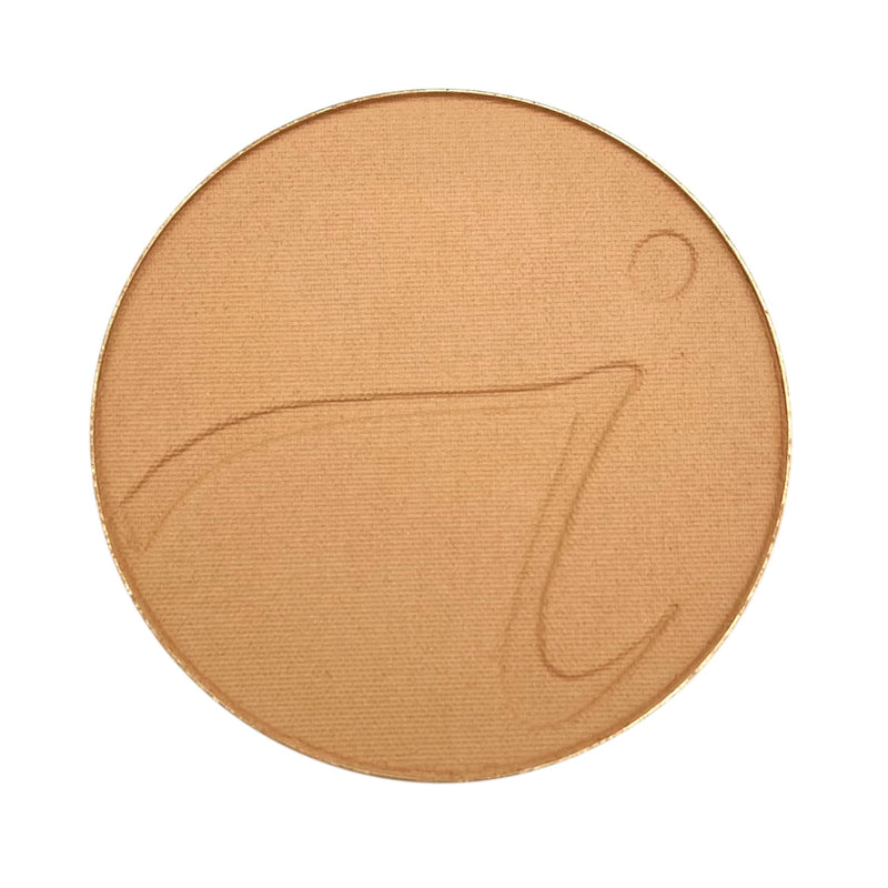 Jane Iredale PurePressed Base Mineral Foundation Refill 0.35 oz SPF20 - LATTE