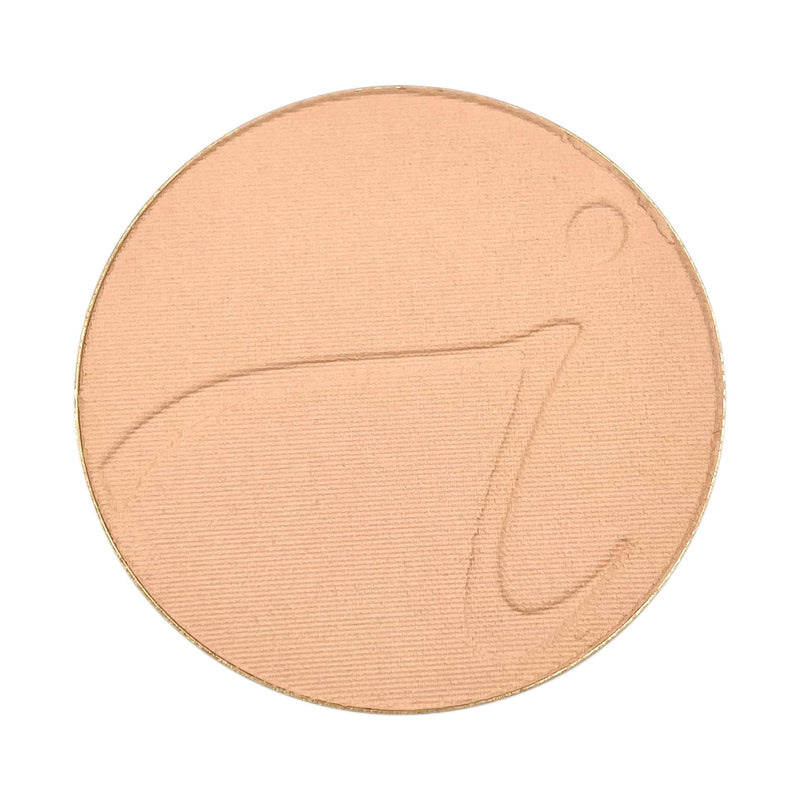 Jane Iredale PurePressed Base Mineral Foundation Refill 0.35 oz SPF20 - NATURAL