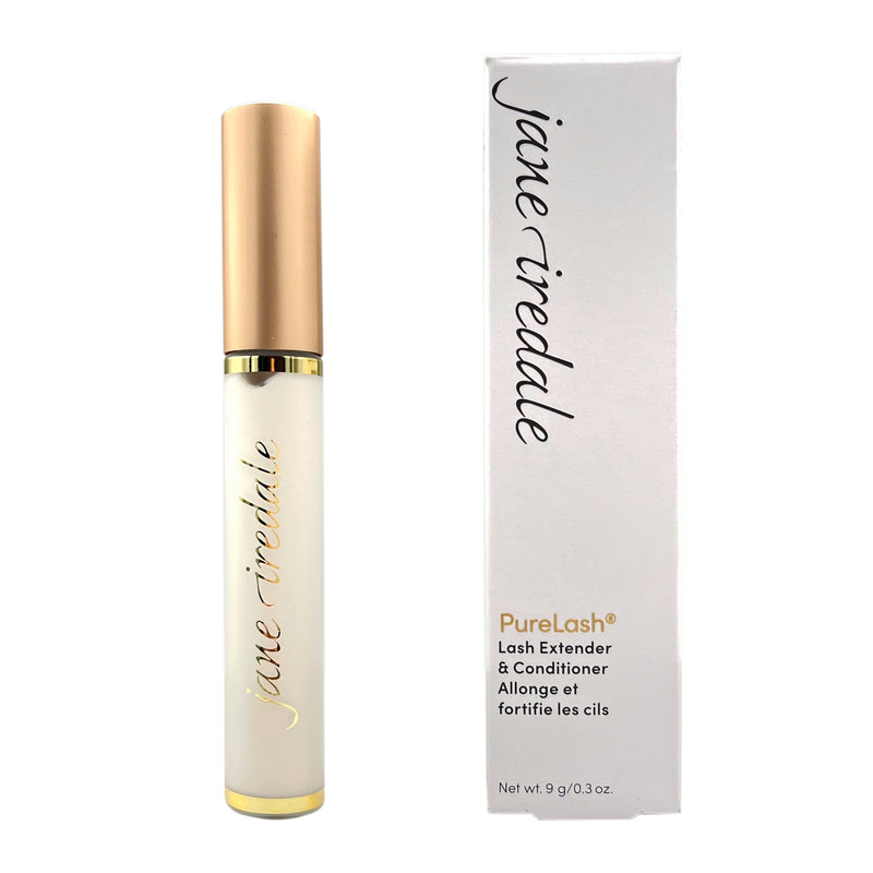 Jane Iredale PureLash Lash Extender and Conditioner 0.3 oz (9 g)