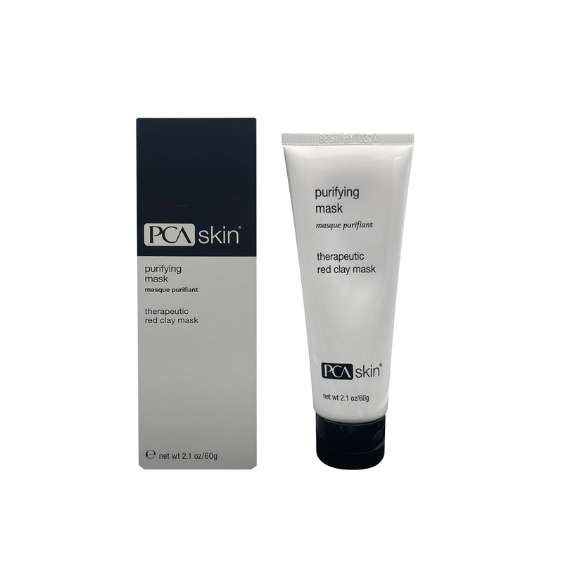 PCA Skin Purifying Mask - 2.1 oz (60 g)