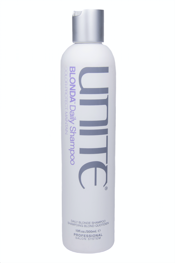 UNITE BLONDA Daily Shampoo 10 fl oz (300 ml)