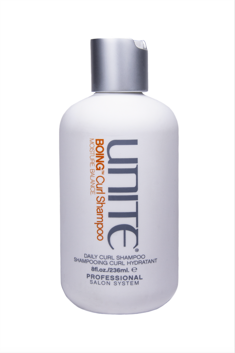 Unite BOING Curl Shampoo - 8 fl oz (236 ml)