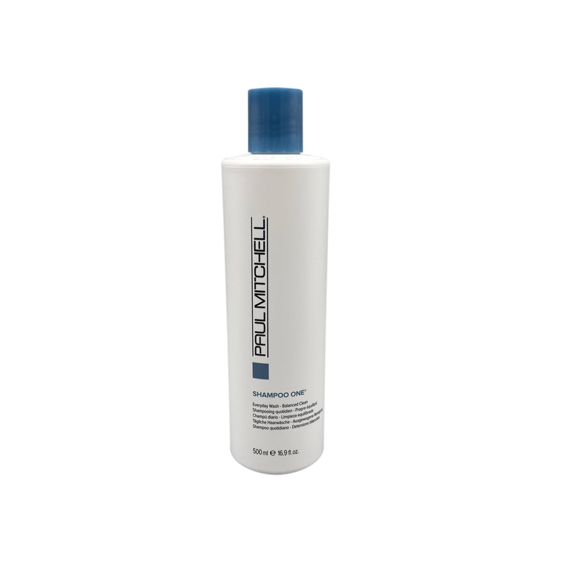 Paul Mitchell Shampoo One - 16.9 fl oz (500 ml)