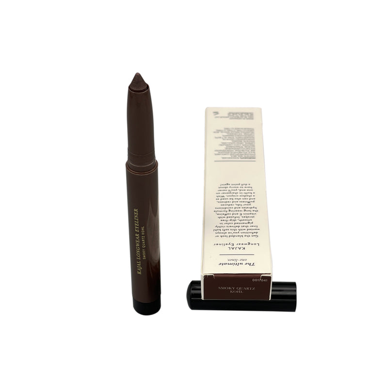 Laura Geller Kajal Longwear Eyeliner 0.049 oz (1.40 g) - SMOKY QUARTZ KOHL