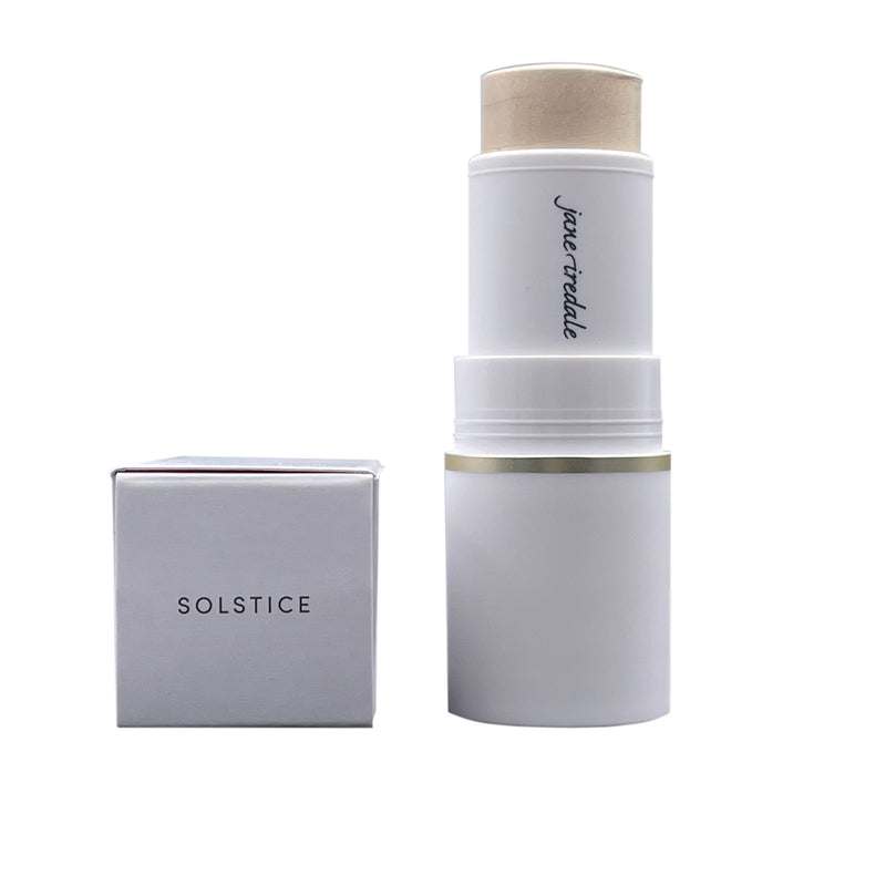 Jane Iredale Glow Time Highlighter Stick - 0.26 oz (7.5 g) - Solstice