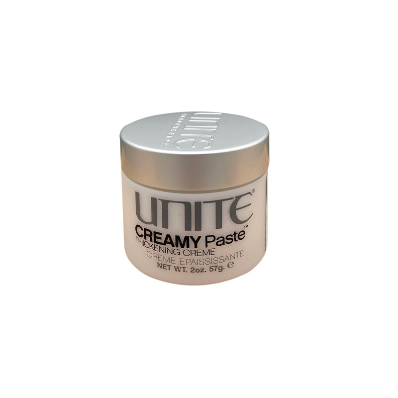 UNITE Hair CREAMY Paste Thickening Creme - 57g (2 oz)