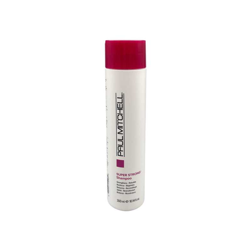 Paul Mitchell Super Strong Shampoo - 10.14 fl oz (300 ml)