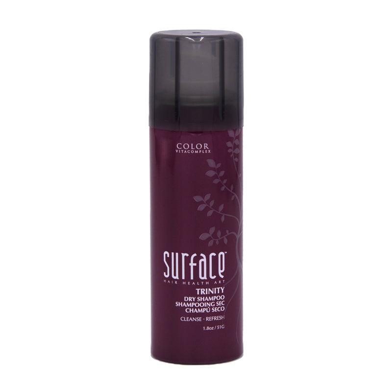 Surface Hair TRINITY Dry Shampoo 1.8 oz (51g)